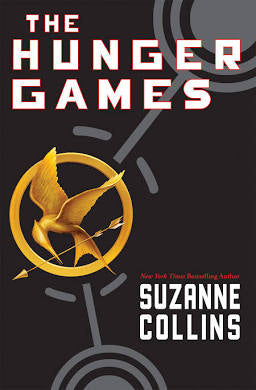 The Hunger Games By Suzanne Collin’s