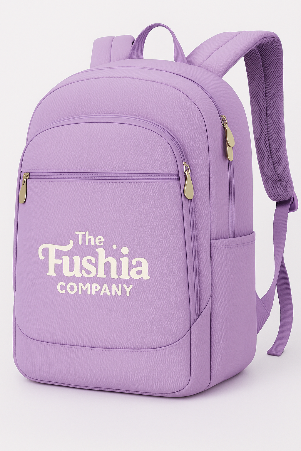 Fushia Classic Daypack